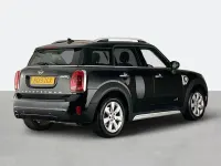 Used Mini Cooper S 2019 Black Hatchback