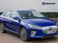 Used Hyundai Ioniq Premium 2023 Hatchback