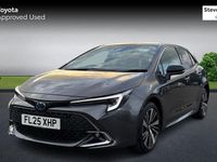 Used Toyota Corolla Design 140 HP (102 kW) 2026 Hatchback