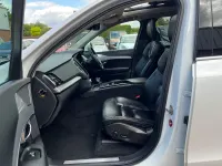 Used Volvo XC90 Momentum 235 HP (172 kW) 2017 White SUV