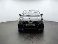 Used Audi A1 Sport 2019 Black SUV