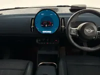 Used Mini Countryman 168 HP (123 kW) 2024 Black SUV