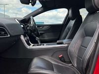 used Jaguar XE 2.0d R-Dynamic SE Auto Saloon