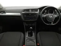 Used VW Tiguan Match 150 HP (110 kW) 2020 Grey SUV