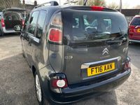 used Citroën C3 Picasso 1.6 BlueHDi Edition 5dr