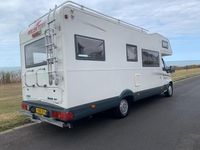 Usado Fiat Ducato 2001 Branco Van