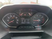 Used Peugeot Partner Premium 100 HP (73 kW) 2022 White MPV