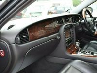 Used Jaguar XJ6 240 HP (176 kW) 2004 Sedan
