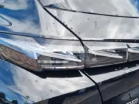 New Peugeot 308 Allure 134 HP (98 kW) 2026 Black Hatchback