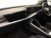 Used Audi Q5 S-Line 200 HP (147 kW) 2025 Black SUV