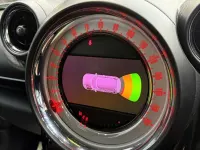 Used Mini Cooper S Coupé 143 HP (105 kW) 2013 Brown Coupe