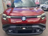 New Suzuki Vitara 127 kW (174 HP) 2025 SUV