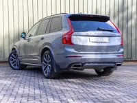 Used Volvo XC90 R-Design Pro 2020 Grey SUV