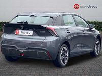 New MG MG4 EV SE 319 kW (435 HP) 2026 Metallic  camden grey Hatchback