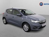 Used Dacia Sandero Expression 91 HP (66 kW) 2025 Hatchback