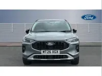 New Ford Kuga Active 243 HP (178 kW) 2025 Other SUV