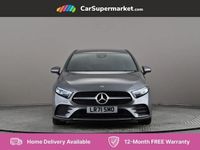 used Mercedes A180 A-Class[2.0] AMG Line 5dr Auto
