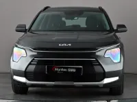 Gebraucht Kia Niro 2025 Grau SUV