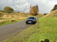 Used Audi A3 S-Line 150 HP (110 kW) 2021 Black Sedan