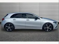 Used Mercedes A180 Sport Edition 148 HP (108 kW) 2025 Silver Hatchback