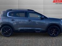 Used Citroën C5 224 HP (164 kW) 2024 Hatchback