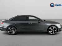 Used Audi A4 Black Edition 150 HP (110 kW) 2025 Sedan