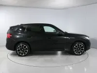 Used BMW X3 M M Sport 2025 Black SUV
