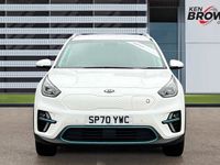 used Kia e-Niro 4 SUV