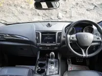 Used Maserati GranSport 430 HP (316 kW) 2021 Estate