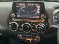 Used Nissan Juke S 117 HP (86 kW) 2020 Grey SUV