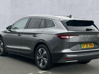 Used Skoda Enyaq iV 210 kW (286 HP) 2025 Grey SUV