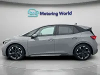 Used Cupra Born e-Boost 169 kW (231 HP) 2024 Grey Hatchback