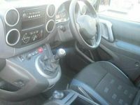 Used Citroën Berlingo 2010 MPV