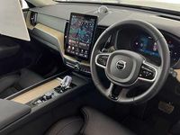 Used Volvo XC60 Ultra 247 HP (181 kW) 2025 Red SUV