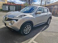 used Nissan Juke Juke 20171.5 DCI TEKNA MODEL TOP SPEC 43K MILEAGE 2 KEYS 1 OWNER