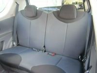 Used Toyota Aygo 54 HP (39 kW) 2006 Hatchback