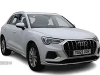 Used Audi Q3 Sport 150 HP (110 kW) 2019 SUV