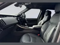 Used Land Rover Range Rover Sport Autobiography 296 HP (217 kW) 2026 Grey SUV