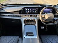 Used Omoda 9 2025 Black SUV