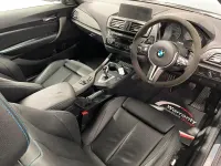 Used BMW M2 Performance 2016 Grey Coupe