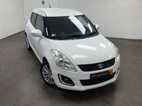 used Suzuki Swift 1.2 SZ4 [Nav] 5dr