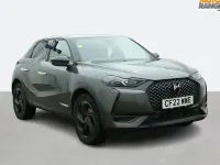 Used DS Automobiles DS3 Crossback Performance Line Plus 2022 SUV