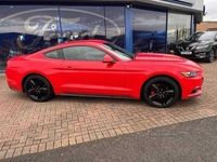 used Ford Mustang FASTBACK