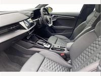 Used Audi RS3 Sport 400 HP (294 kW) 2024 Grey Sedan