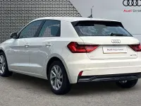Used Audi A1 Sportback Sport 116 HP (85 kW) 2026 Hatchback