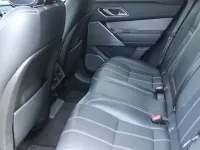 Used Land Rover Range Rover Velar SE 241 HP (177 kW) 2018 Silver SUV