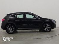 Used Mercedes GLA180 Executive 136 HP (100 kW) 2023 Black SUV