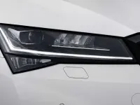Used Skoda Superb SportlinePlus 150 HP (110 kW) 2022 White Estate