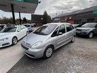 Used Citroën Xsara Picasso 2007 Silver MPV
