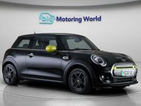 Used Mini Cooper SE Hatch 133 kW (181 HP) 2020 Hatchback